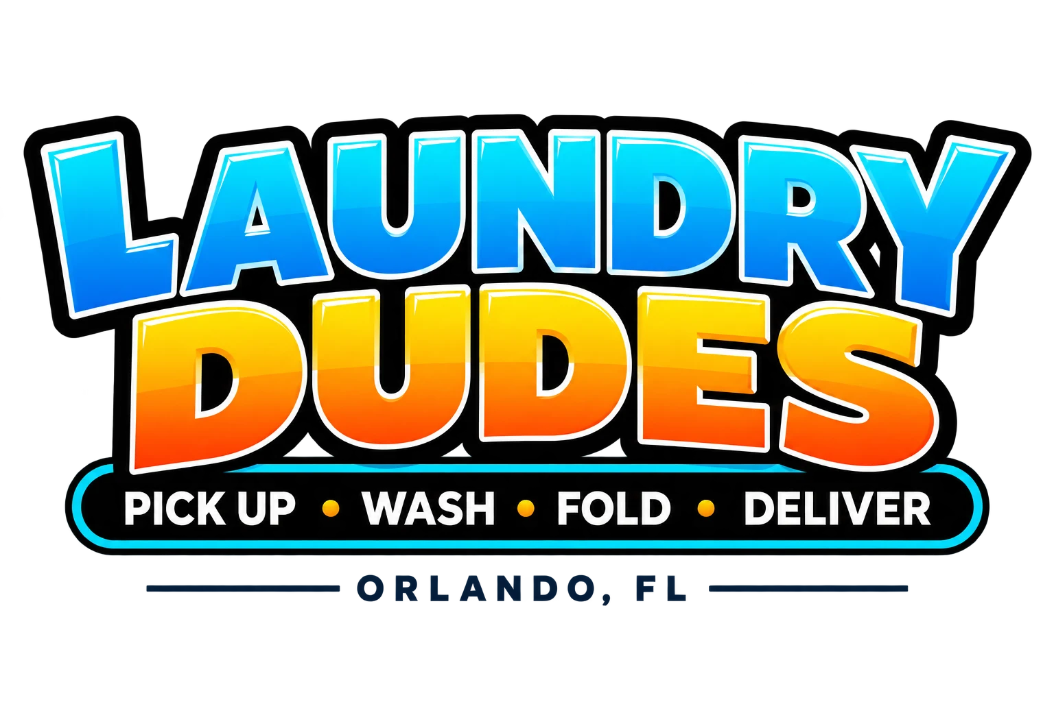 Laundry Dudes